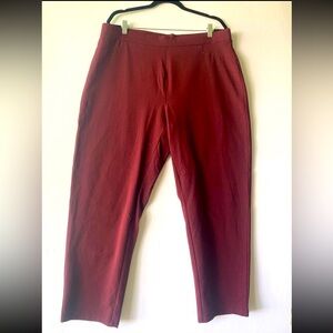 Susan Graver Pants Size 1X
